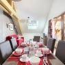 Serre Chevalier - Residencia Odalys Aquisana. Serre Chevalier
